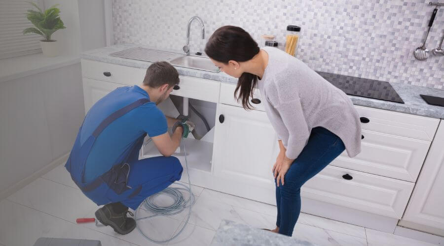 Professional Leak Detection in Stoddard, WI