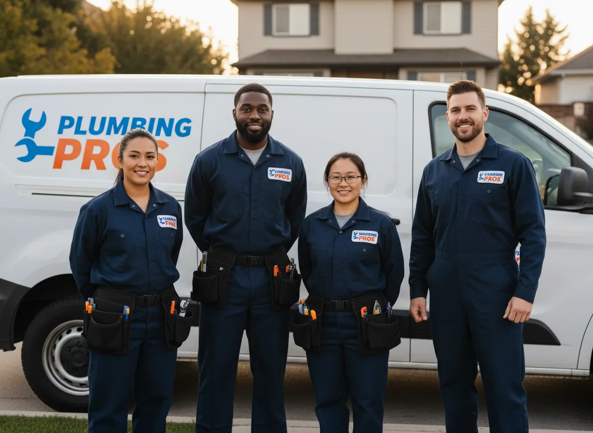 Water Heater Repair company in Stoddard, WI